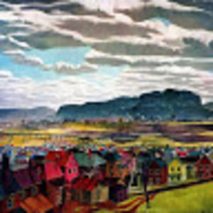 Meet your Posher, Gerald